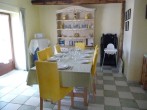 Dining room Dining room